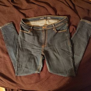 Old Navy Super Skinny Jeans Size 12